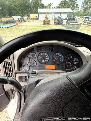 Used 2011 INTERNATIONAL 2011 INTERNATIONAL Vacuum Truck Florida US | HDD Broker #1347024