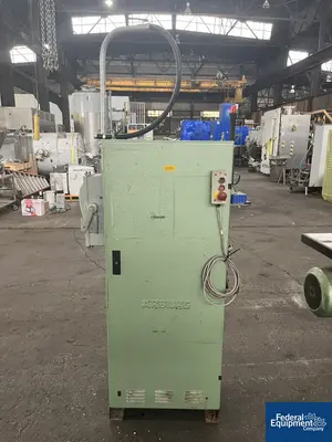 USED ARBURG 39 Ton Arburg Injection Molder, Model 220-90-350