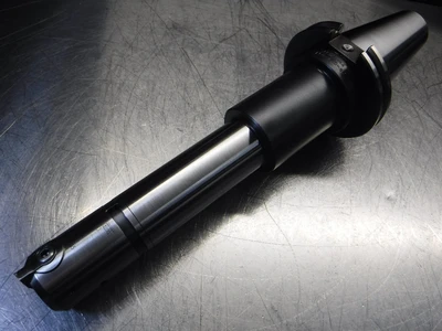 Tecnara Finish Boring Head 1.654" to 2.165" Range 801-040 (LOC1633A)