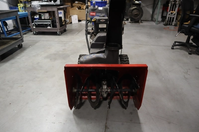 Used TORO POWER MAX 726 OE Snow Blowers Minnesota US | Machinesused.com #1571934