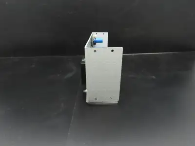 International IHE-28-6 DC Power Supply 100-240VAC 47-63Hz Input 28VDC 6A Output