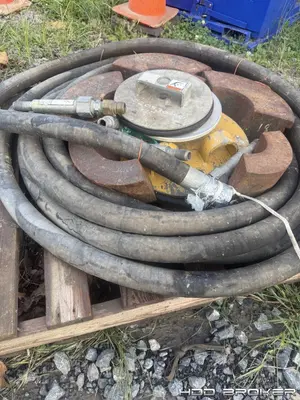 Used 2010 HAMMERHEAD 2010 HAMMERHEAD Construction Equipment Parts Florida US | HDD Broker #1475114