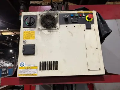 USED 2014 PRODEVCO PCR42