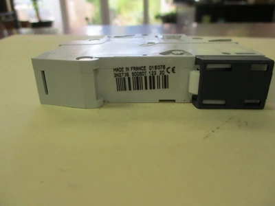 USED Hager ND006 (4640063)