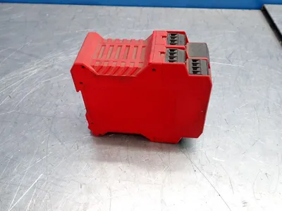 Used ALLENBRADLEY MSR138.1DP Relays & Switches | HGR 24 #739743