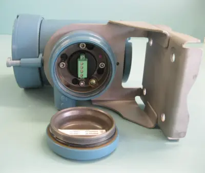 USED Micro Motion 2700R123B2EZCZ