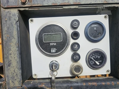 Used 2021 TESAB RK1012S Crushers Colorado US | ABN Services #1339319