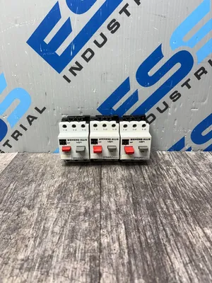 Siemens MSP10G Electrical/PLC/Automation | ESS Industrial Equipment Sales (1)