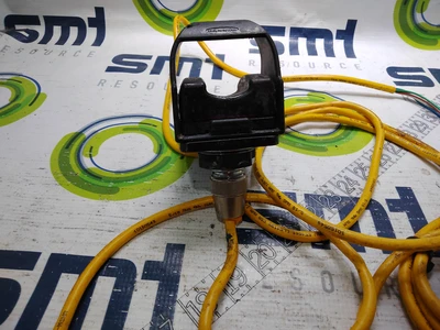 USED BANNER OTBVR81LQD