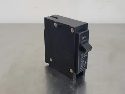 USED CHALLENGER C115