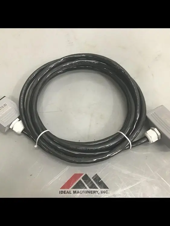 New | in-Stock IDEAL MACHINERY THC12-20 Injection Molding Parts Michigan US | Ideal Machinery #913312