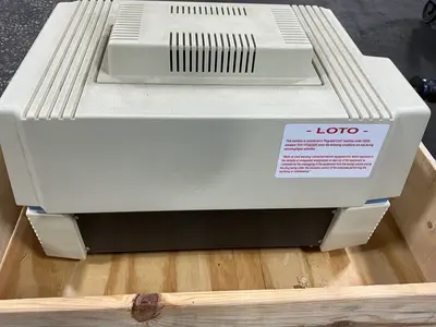 Used EDGE _UNKNOWN_ Large Format Printers Ohio US | HGR 24 #1463320