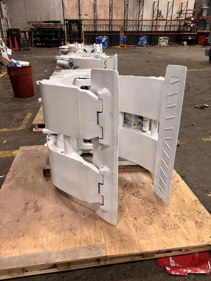 USED 2019 CASCADE 90F - RCS - 21