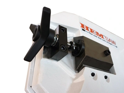 New | in-Stock HEM SAW 320 Double Miter Saws Illinois US | Olympus Machinery Group #1349321