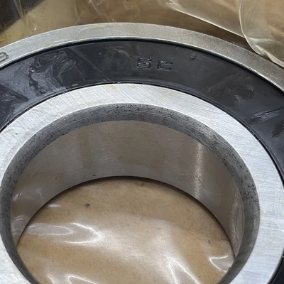NEW Bearings Limited 6309K-2RSC3