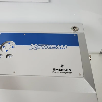 Used Rosemount Analytical XEXF XEF-pO2 Gas Analyzers / Detectors | American Industrial Supply Co. #1544299