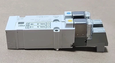 NEW SMC SY5245-5FU