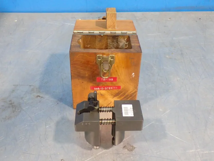 Used _UNKNOWN_ _UNKNOWN_ Measurement Kits Ohio US | HGR 24 #1233399
