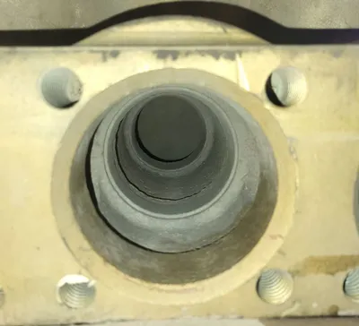 USED GASO 5350-L