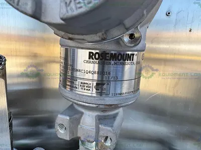 Used NORTHERN LIPIDS NLI091113-01 LIPEX PUMP EXTRUSION SYSTEM 900 PSIG W/ LEWA PUMP Pumps (Metering) California US | Equipment Lab #1415147
