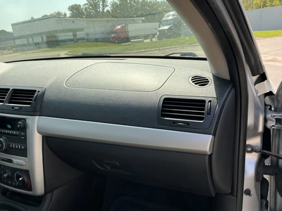 Used 2009 CHEVROLET COBOLT Sedans Michigan US | Miedema Asset Management Group #1397206