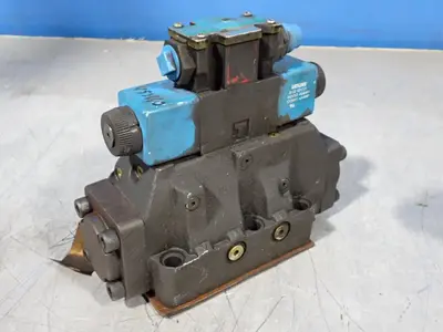 USED VICKERS DG5S83CMFPA5WLB530