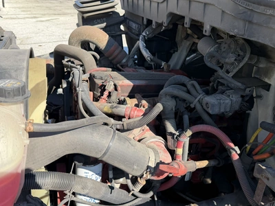 Used 2017 INTERNATIONAL 4300 SBA 4X2 26' BOX TRUCK Conventional trucks Ohio US | Miedema Asset Management Group #1709457
