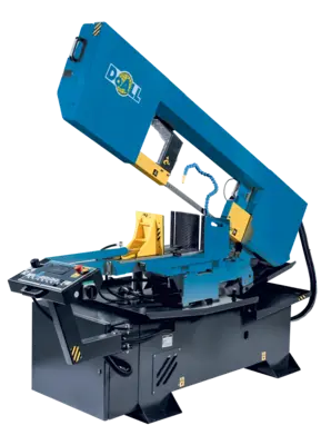 NEW DOALL DS-500SA