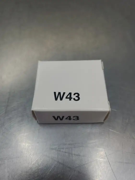 Used Allen Bradley W43 Relays & Switches | Palmetto Automation #1155890