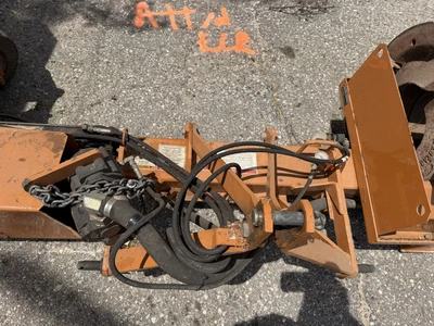 USED WOODS HS105