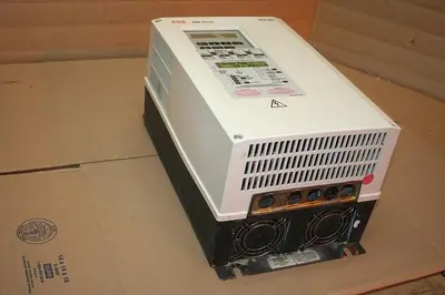 USED ABB ACS501-010-4-00P2