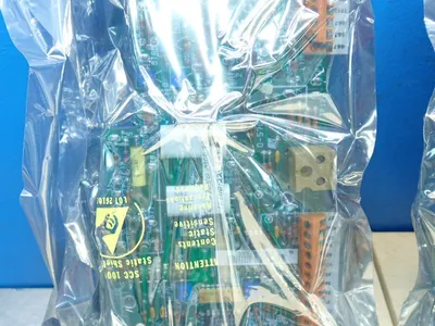 Used RELIANCE ELECTRIC 057050 Printed Circuit Boards (PCB) Ohio US | HGR 24 #904430
