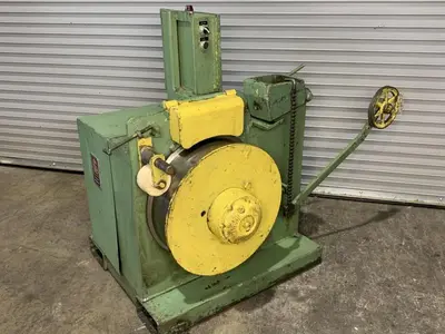 Used FASTENER ENGINEERS DTHA-02-20 Wire In-Line Drawers Ontario CA | Walden Machinery #1289885