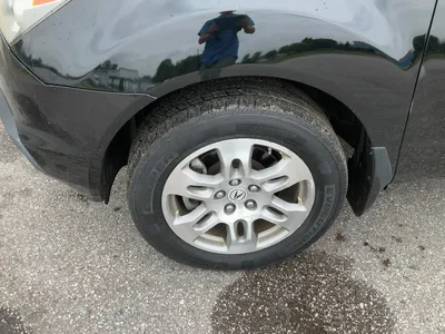USED 2009 ACURA MDX