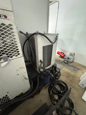 2012 FEELER VB-1100 Vertical Machining Centers | ESS Industrial Equipment Sales (7)