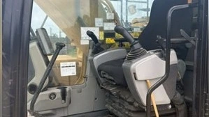 Used 2020 Caterpillar 329FL Excavators Texas US | Rubbl #1295444