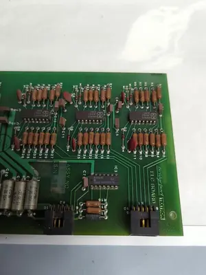 Used BRIDGEPORT 193365 Circuit Boards Ohio US | Surplus Asset Holdings #1241450