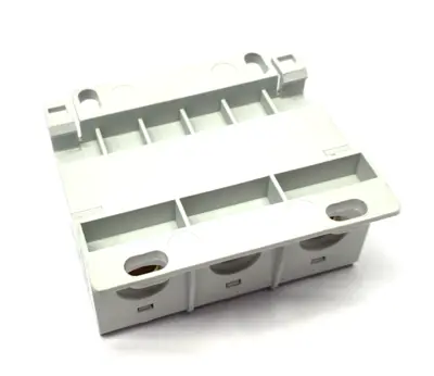 Used Auxel 38075 Terminal Blocks Michigan US | Maverick Industrial Sales #1389653