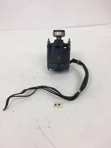 Used Franklin 8211760100/AK2KO77ZB1 Pump Parts Indiana US | J&J Industrial Supply #540705