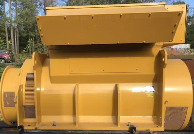 USED MARELLI MJH5632K200U6