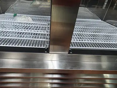 Used Maxx Cold _UNKNOWN_ Refrigerators Illinois US | Falcon Restaurant Supply #1411541