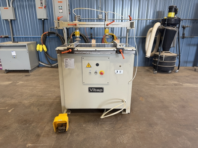 USED VITAP T21