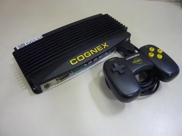 Used COGNEX IN-SIGHT 2000 Circuit Boards Michigan US | Ideal Machinery #595850