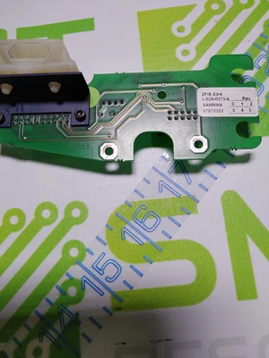 USED MYDATA L-029-0373-4