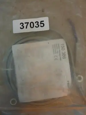 NEW FESTO SIEN-M8B-PO-S-L