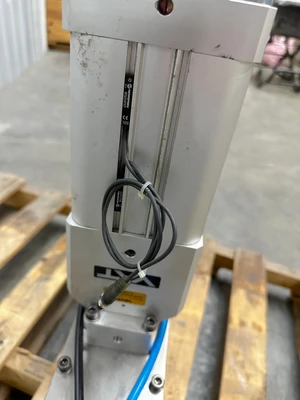 USED VAT X-VAT100-40496