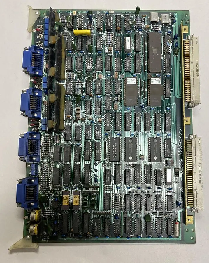 USED MITSUBISHI BN624A283H04