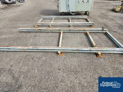 USED Alpine Alpine Furnace, Model FFF54