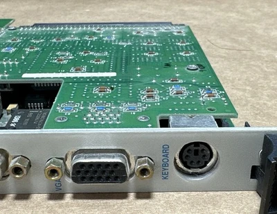 USED RadiSys EPC3-16-02 61-0040-12