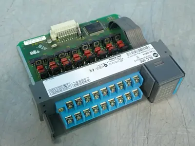 USED ALLEN BRADLEY 1746OB16